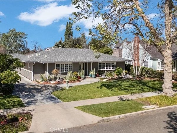 178 N Monterey Road, Orange, CA 92866