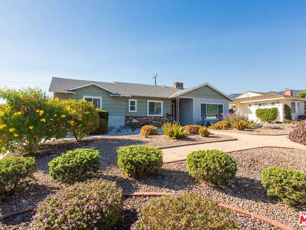 137 N Burnaby Avenue, Glendora, CA 91741