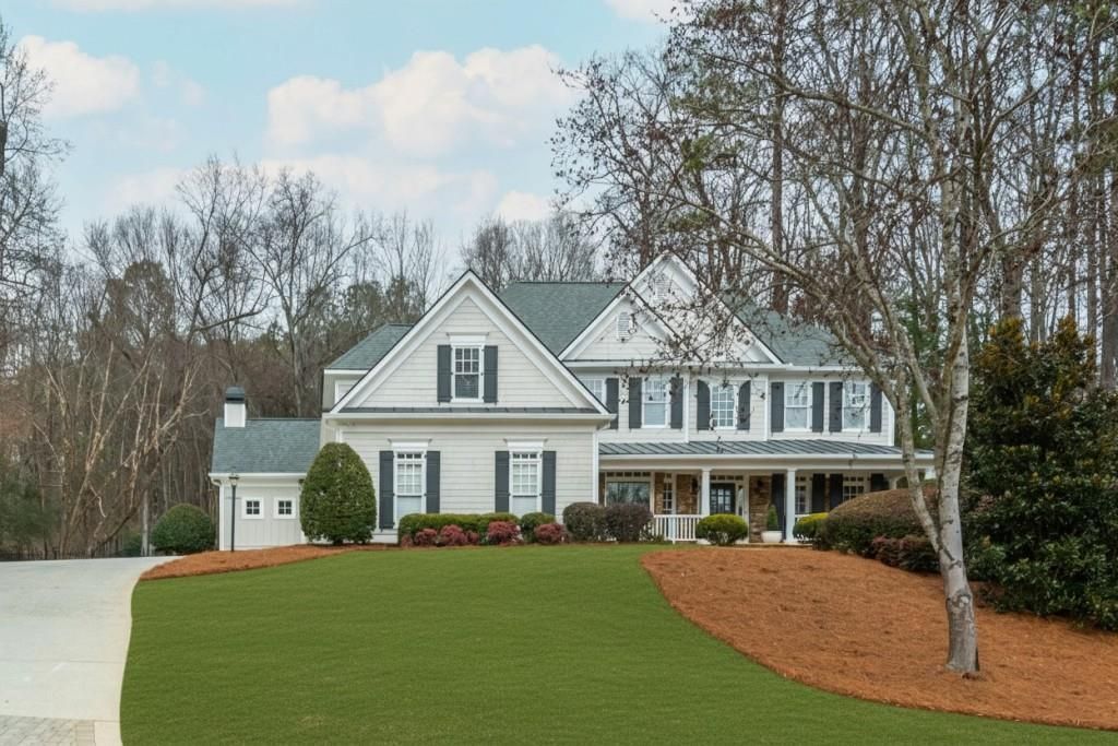 1470 Rolling Links Drive, Milton, GA 30004 Main Photo