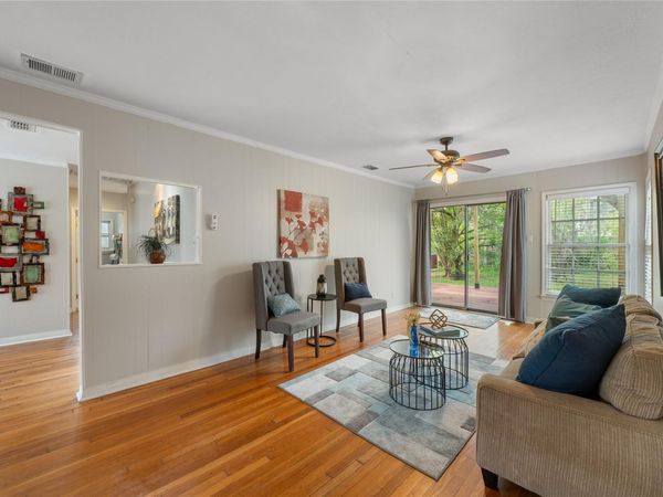 2639 W 45th ST, Austin, TX 78731