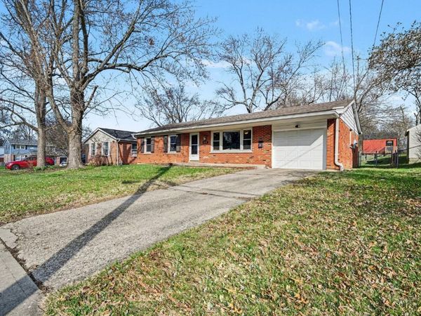 10474 Gloria Avenue, Colerain Twp, OH 45231