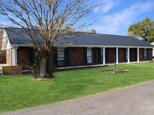 160 W 93RD Street , Cut Off, LA 70345