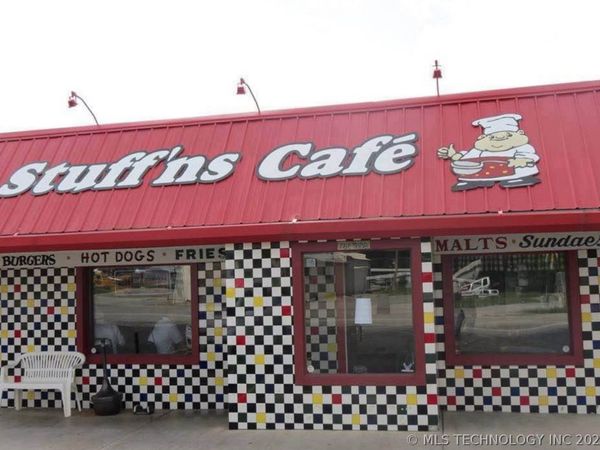 293 Ketchum Boulevard , Ketchum, OK 74331