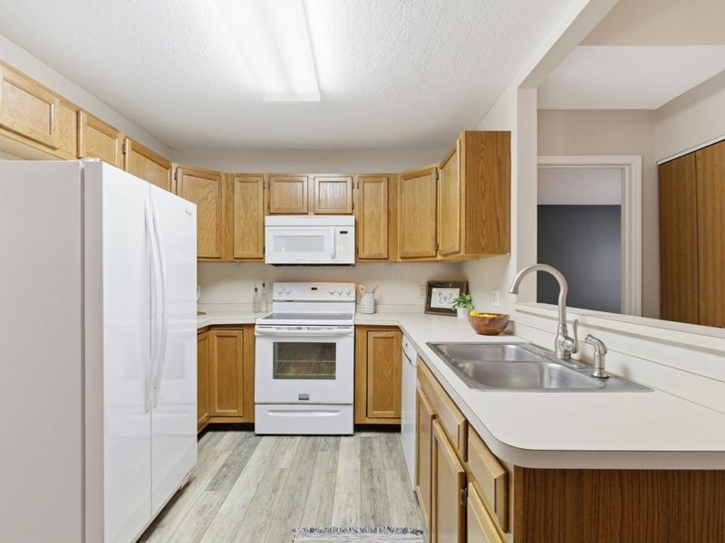 8607 Victoria Meadow Lane , Reynoldsburg, OH 43068 Photo 12