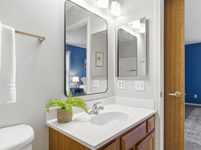 8607 Victoria Meadow Lane , Reynoldsburg, OH 43068 Photo 18