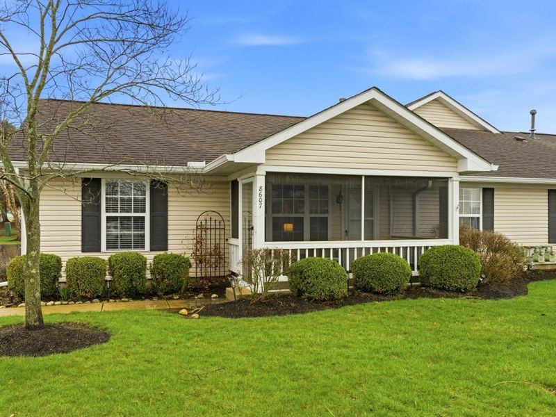 8607 Victoria Meadow Lane , Reynoldsburg, OH 43068 Photo 2