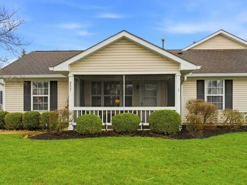 8607 Victoria Meadow Lane , Reynoldsburg, OH 43068 Photo 25