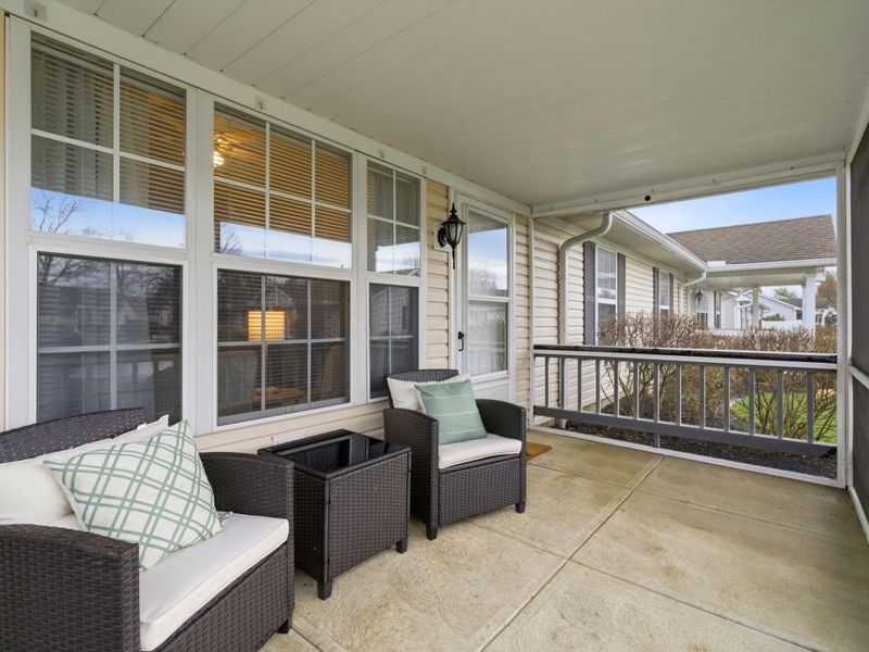 8607 Victoria Meadow Lane , Reynoldsburg, OH 43068 Photo 4