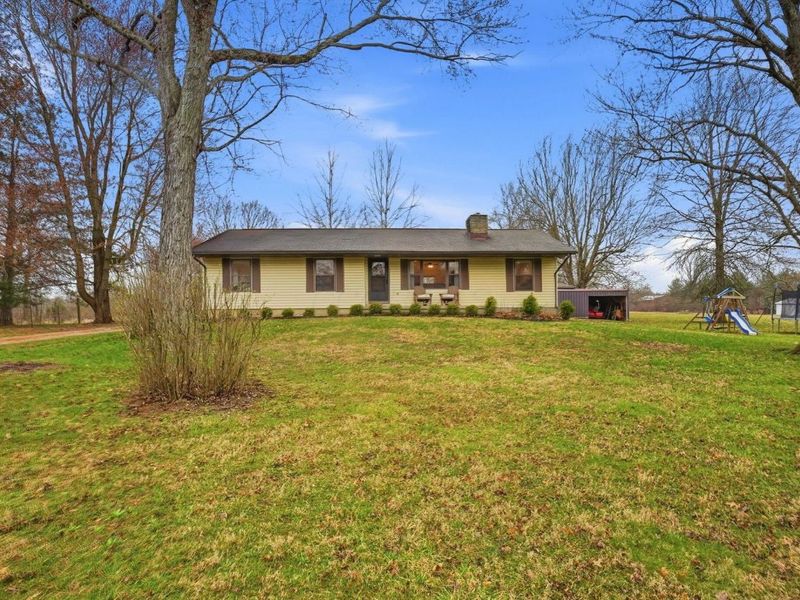 5607 Babbitt Road, New Albany, OH 43054 Photo 2