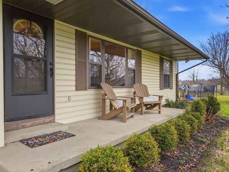 5607 Babbitt Road, New Albany, OH 43054 Photo 3