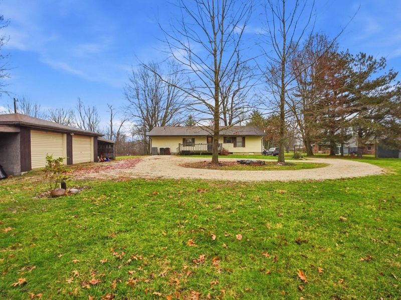 5607 Babbitt Road, New Albany, OH 43054 Photo 32