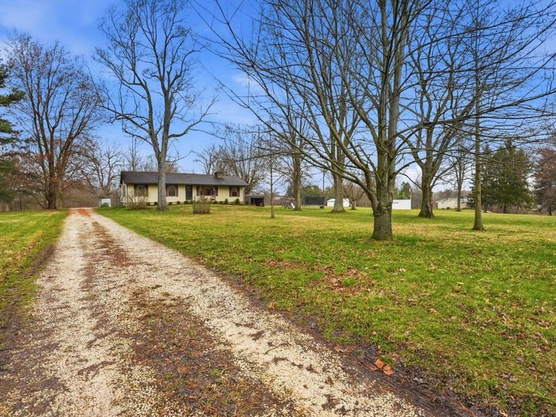 5607 Babbitt Road, New Albany, OH 43054 Photo 4