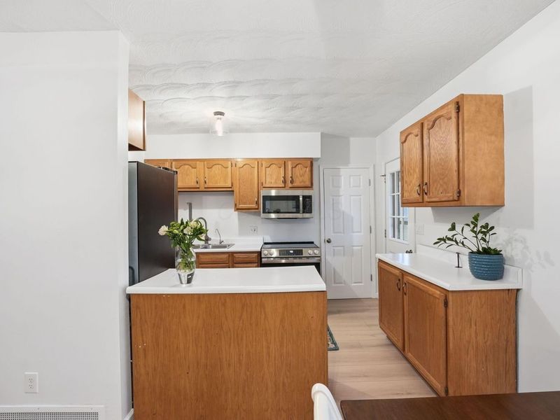 5607 Babbitt Road, New Albany, OH 43054 Photo 9