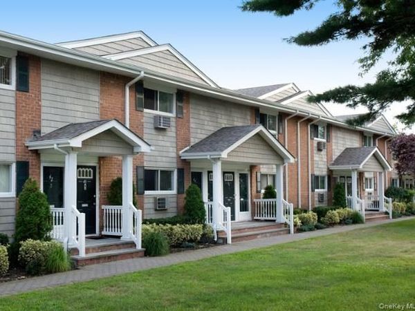 61 Ralph Avenue , Unit L061, Babylon, NY 11704