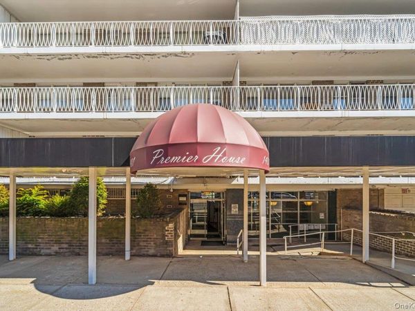 1401 Ocean Avenue, Unit 12B, Brooklyn, NY 11230