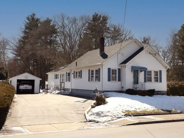 930 Bay Street, Taunton, MA 02780