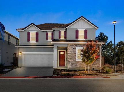 4406 Redstart Ln #lot13, Unit Lot13, Rocklin, CA 95677 Photo