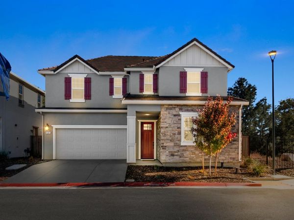 4406 Redstart Ln #Lot13, Unit Lot13, Rocklin, CA 95677