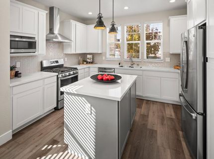 4406 Redstart Ln #lot13, Unit Lot13, Rocklin, CA 95677 Photo