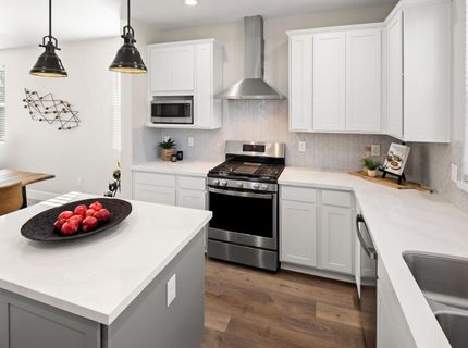 4406 Redstart Ln #lot13, Unit Lot13, Rocklin, CA 95677 Photo