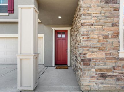 4406 Redstart Ln #lot13, Unit Lot13, Rocklin, CA 95677 Photo