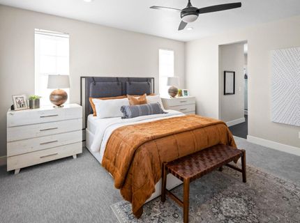 4406 Redstart Ln #lot13, Unit Lot13, Rocklin, CA 95677 Photo