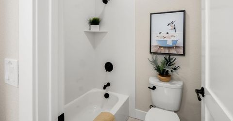 4406 Redstart Ln #lot13, Unit Lot13, Rocklin, CA 95677 Photo