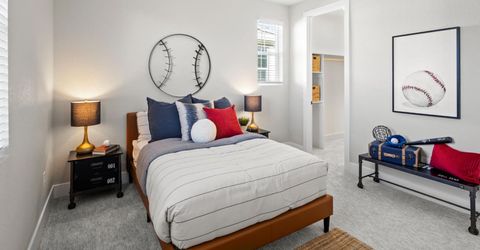 4406 Redstart Ln #lot13, Unit Lot13, Rocklin, CA 95677 Photo