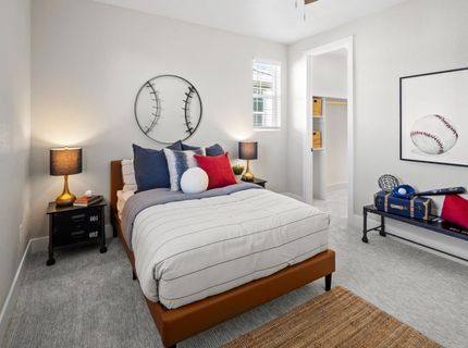 4406 Redstart Ln #lot13, Unit Lot13, Rocklin, CA 95677 Photo