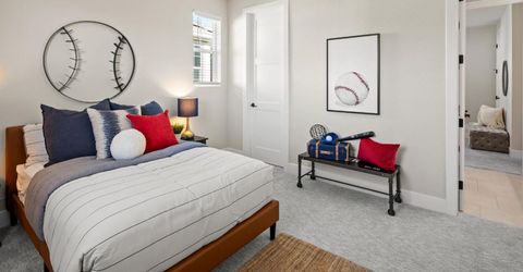 4406 Redstart Ln #lot13, Unit Lot13, Rocklin, CA 95677 Photo