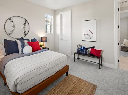 4406 Redstart Ln #lot13, Unit Lot13, Rocklin, CA 95677 Photo