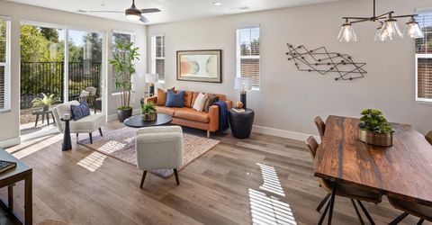 4406 Redstart Ln #lot13, Unit Lot13, Rocklin, CA 95677 Photo