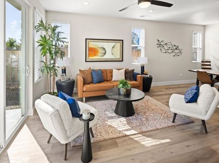 4406 Redstart Ln #lot13, Unit Lot13, Rocklin, CA 95677 Photo