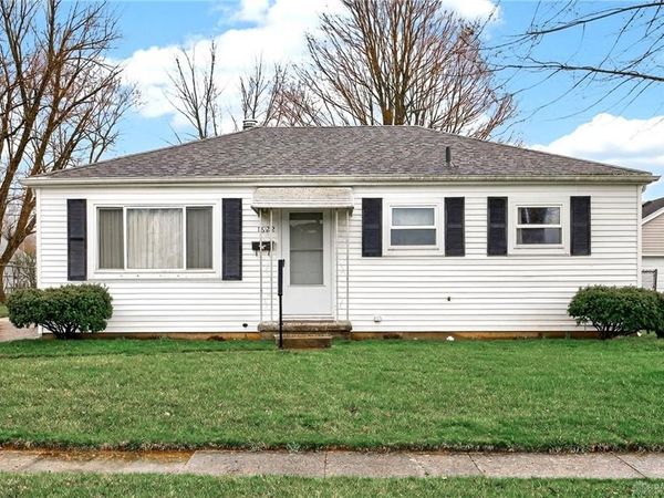 1622 Seabrook Road, Dayton, OH 45432