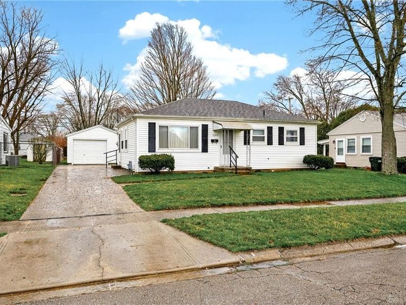 1622 Seabrook Road, Dayton, OH 45432 Photo 2