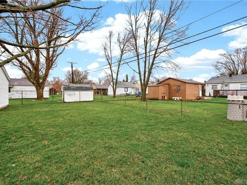 1622 Seabrook Road, Dayton, OH 45432 Photo 29