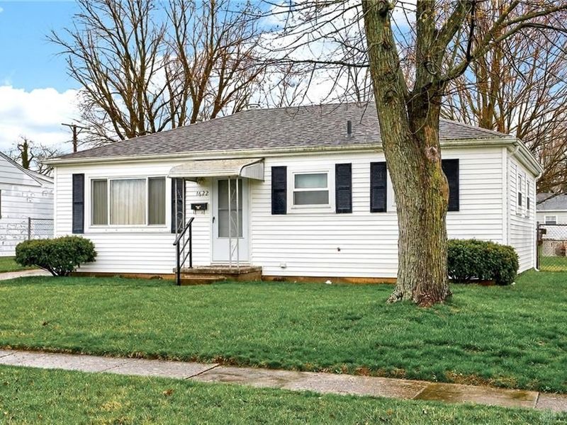 1622 Seabrook Road, Dayton, OH 45432 Photo 3