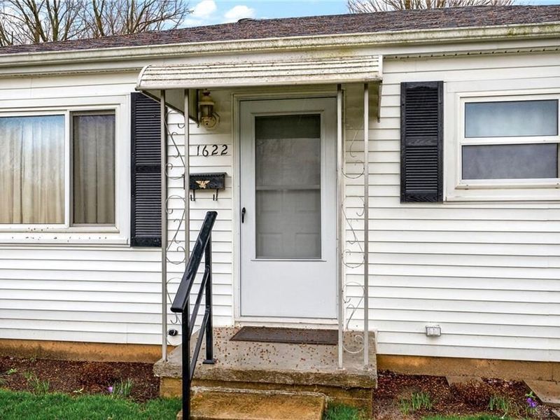 1622 Seabrook Road, Dayton, OH 45432 Photo 4