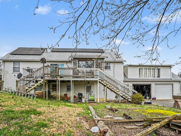 210 Village Green Rd, Gallatin, TN 37066