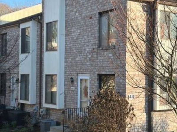 6510 HILLTOP DRIVE, Unit 255, BROOKHAVEN, PA 19015