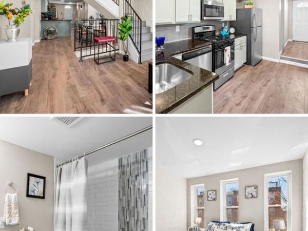 1610 MCHENRY STREET, BALTIMORE, MD 21223