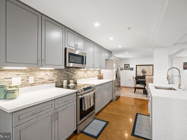 1239 SIMMS PLACE NE , Unit 5, WASHINGTON, DC 20002