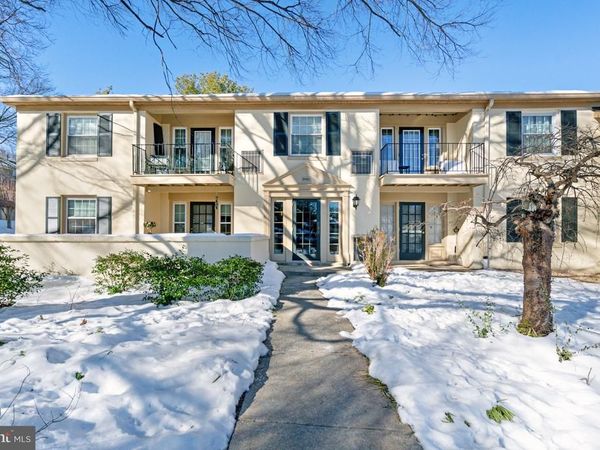 5902 J SURREY HILL PLACE, Unit 707, SPRINGFIELD, VA 22152