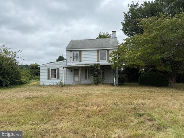 3355 CHURCH HILL ROAD, CENTREVILLE, MD 21617