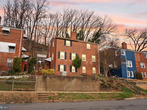 3707 KEMPER ROAD, ARLINGTON, VA 22206