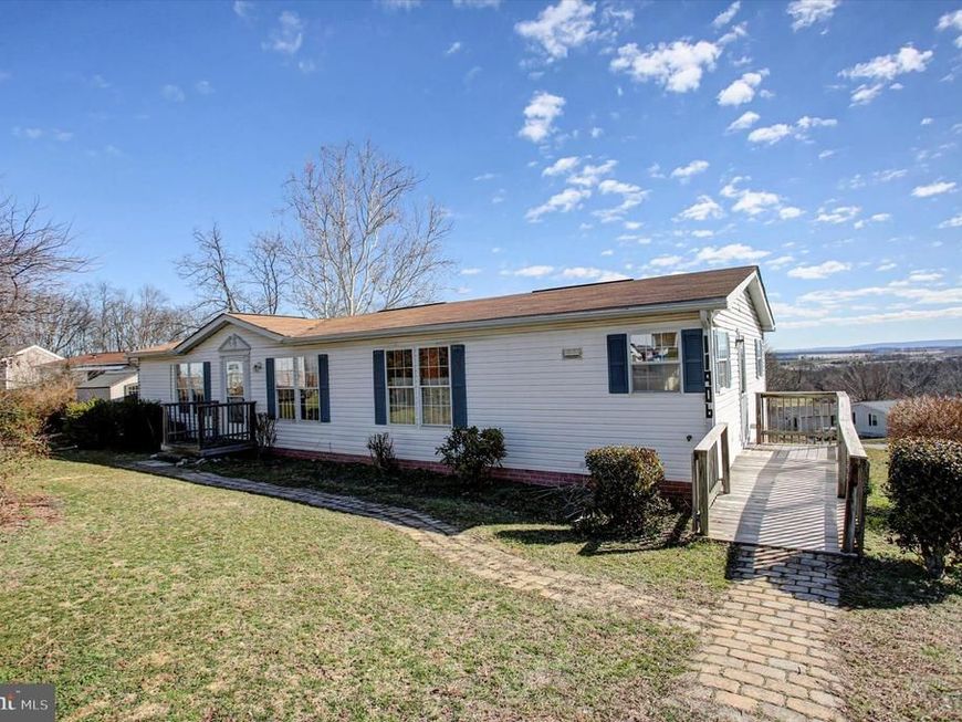 11906 Heather Drive , Hagerstown, MD 21740 Main Photo