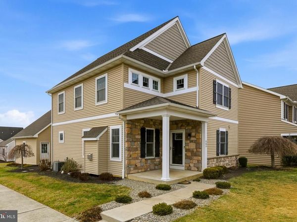 664 RICHMOND DRIVE , LANCASTER, PA 17601