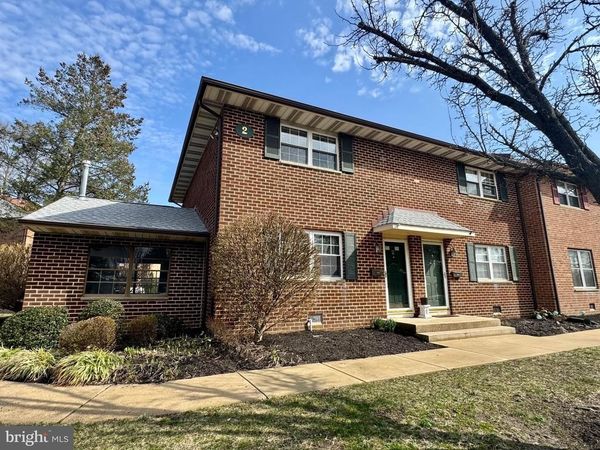 2 EAVES MILL ROAD , MEDFORD, NJ 08055