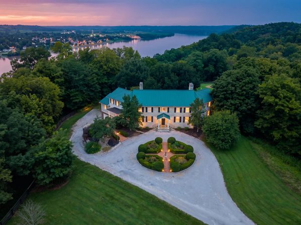 11213 E Bend Road, Union, KY 41091