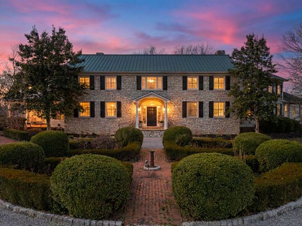 11213 E Bend Road, Union, KY 41091